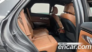 Genesis GV70, 2022 — миниатюра 14