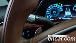 Genesis GV70, 2022 — миниатюра 28