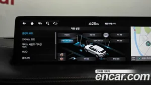 Genesis GV70, 2022 — миниатюра 30
