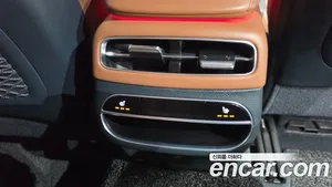 Genesis GV70, 2022 — миниатюра 31