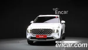 Hyundai Santa Fe, 2023 — миниатюра 3
