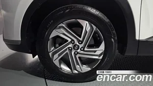 Hyundai Santa Fe, 2023 — миниатюра 5