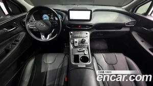 Hyundai Santa Fe, 2023 — миниатюра 7