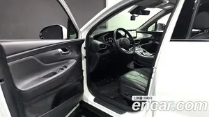 Hyundai Santa Fe, 2023 — миниатюра 10