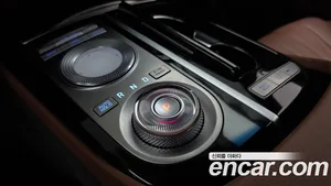 Genesis G80, 2022 — миниатюра 12