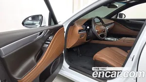 Genesis G80, 2022 — миниатюра 13