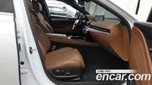 Genesis G80, 2022 — миниатюра 17