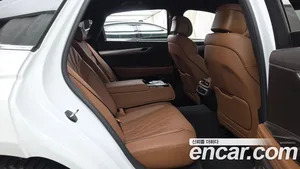 Genesis G80, 2022 — миниатюра 18
