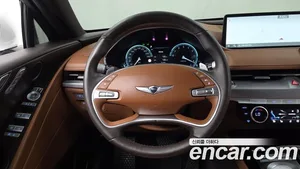 Genesis G80, 2022 — миниатюра 19