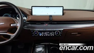 Genesis G80, 2022 — миниатюра 20