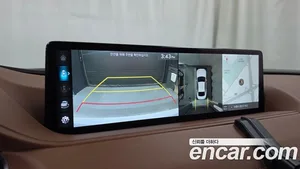 Genesis G80, 2022 — миниатюра 21