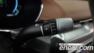 Genesis G80, 2022 — миниатюра 24