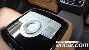 Genesis G80, 2022 — миниатюра 25