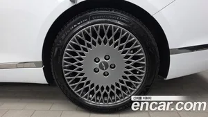 Genesis G80, 2022 — миниатюра 7