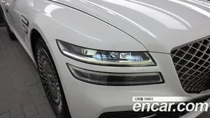 Genesis G80, 2022 — миниатюра 8