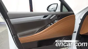 Genesis G80, 2022 — миниатюра 14