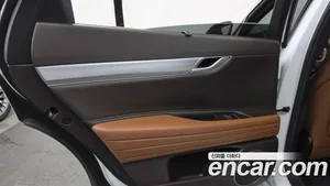 Genesis G80, 2022 — миниатюра 15