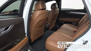 Genesis G80, 2022 — миниатюра 16