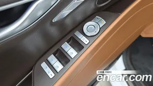 Genesis G80, 2022 — миниатюра 29