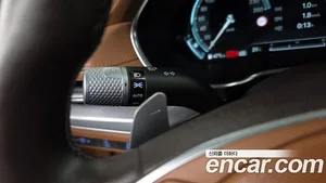 Genesis G80, 2022 — миниатюра 30