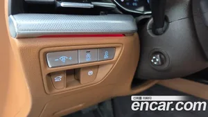 Genesis G80, 2022 — миниатюра 31