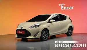 Toyota Prius, 2018 — миниатюра 38