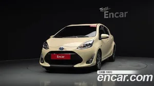 Toyota Prius, 2018 — миниатюра 2