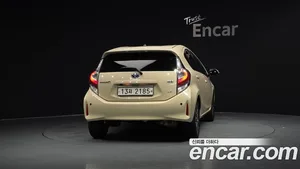 Toyota Prius, 2018 — миниатюра 3