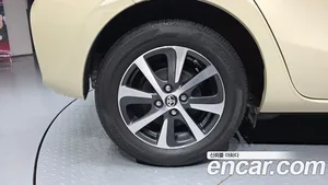 Toyota Prius, 2018 — миниатюра 4