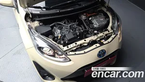 Toyota Prius, 2018 — миниатюра 5