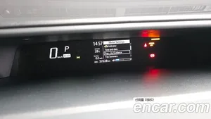 Toyota Prius, 2018 — миниатюра 10