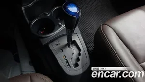 Toyota Prius, 2018 — миниатюра 11