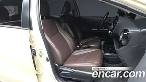 Toyota Prius, 2018 — миниатюра 16