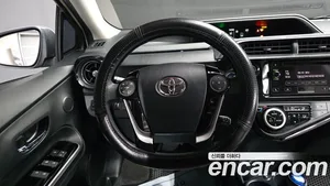 Toyota Prius, 2018 — миниатюра 18