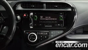 Toyota Prius, 2018 — миниатюра 19