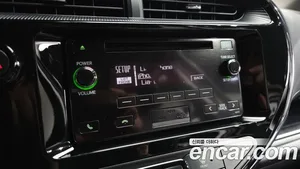 Toyota Prius, 2018 — миниатюра 21