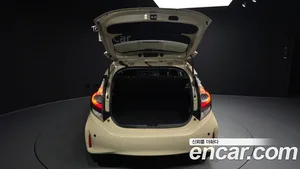 Toyota Prius, 2018 — миниатюра 25