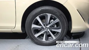 Toyota Prius, 2018 — миниатюра 6