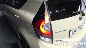 Toyota Prius, 2018 — миниатюра 8