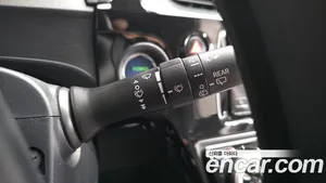 Toyota Prius, 2018 — миниатюра 27