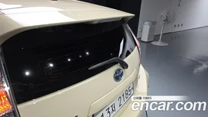 Toyota Prius, 2018 — миниатюра 29