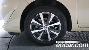 Toyota Prius, 2018 — миниатюра 31