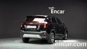 Kia Seltos, 2023 — миниатюра 2