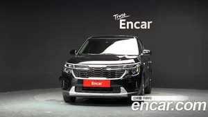 Kia Seltos, 2023 — миниатюра 3