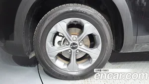 Kia Seltos, 2023 — миниатюра 5