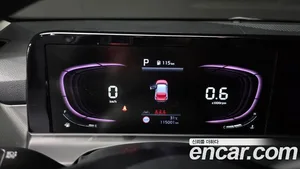 Kia Seltos, 2023 — миниатюра 11