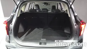 Kia Seltos, 2023 — миниатюра 23