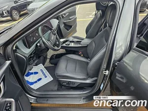 Kia EV6, 2023 — миниатюра 9