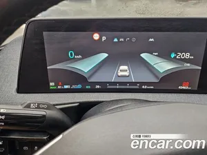 Kia EV6, 2023 — миниатюра 15