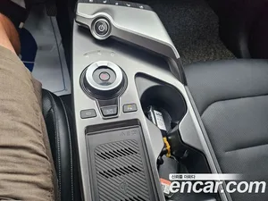 Kia EV6, 2023 — миниатюра 17